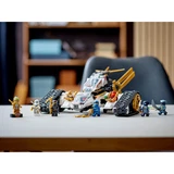 LEGO® NINJAGO Ultra Sonic Raider 71739 (13/14)