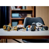 LEGO® NINJAGO Ultra Sonic Raider 71739 (14/14)
