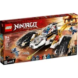 LEGO® NINJAGO Ultra Sonic Raider 71739 (1/14)