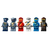 LEGO® NINJAGO Ultra Sonic Raider 71739 (3/14)