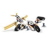 LEGO® NINJAGO Ultra Sonic Raider 71739 (6/14)
