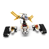 LEGO® NINJAGO Ultra Sonic Raider 71739 (7/14)