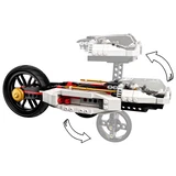LEGO® NINJAGO Ultra Sonic Raider 71739 (9/14)