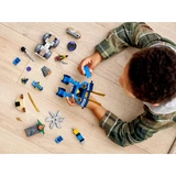 LEGO® NINJAGO® Jay's Electro Mecha 71740 (10/12)