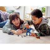 LEGO® NINJAGO® Jay's Electro Mecha 71740 (11/12)