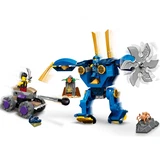 LEGO® NINJAGO® Jay's Electro Mecha 71740 (4/12)
