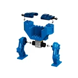 LEGO® NINJAGO® Jay's Electro Mecha 71740 (7/12)