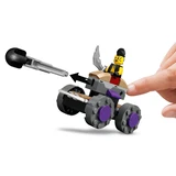 LEGO® NINJAGO® Jay's Electro Mecha 71740 (8/12)
