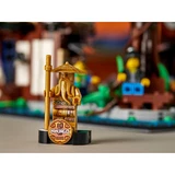 LEGO® NINJAGO® NINJAGO stadstuinen 71741 (12/20)