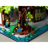 LEGO® NINJAGO® NINJAGO stadstuinen 71741 (13/20)