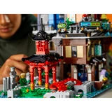 LEGO® NINJAGO® NINJAGO stadstuinen 71741 (14/20)