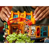 LEGO® NINJAGO® NINJAGO stadstuinen 71741 (15/20)