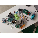 LEGO® NINJAGO® NINJAGO stadstuinen 71741 (18/20)