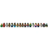 LEGO® NINJAGO® NINJAGO stadstuinen 71741 (3/20)