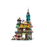 LEGO® NINJAGO® NINJAGO stadstuinen 71741 (4/20)