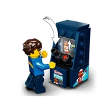 LEGO® NINJAGO® NINJAGO stadstuinen 71741 (5/20)