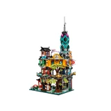LEGO® NINJAGO® NINJAGO stadstuinen 71741 (6/20)