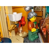 LEGO® NINJAGO® NINJAGO stadstuinen 71741 (8/20)