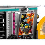 LEGO® NINJAGO® NINJAGO stadstuinen 71741 (9/20)