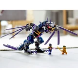 LEGO® NINJAGO® Overlord Draak 71742 (12/12)