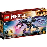 LEGO® NINJAGO® Overlord Draak 71742 (1/12)