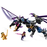 LEGO® NINJAGO® Overlord Draak 71742 (3/12)