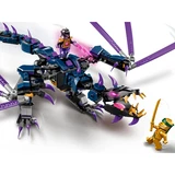 LEGO® NINJAGO® Overlord Draak 71742 (5/12)