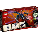 LEGO® NINJAGO® Overlord Draak 71742 (9/12)
