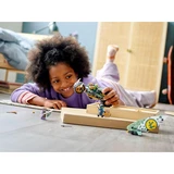 LEGO® NINJAGO Lloyd's Jungle Chopper Bike 71745 (11/12) LEGO® NINJAGO Lloyd's Jungle Chopper Bike 71745 (11/12)