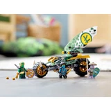 LEGO® NINJAGO Lloyd's Jungle Chopper Bike 71745 (12/12) LEGO® NINJAGO Lloyd's Jungle Chopper Bike 71745 (12/12)