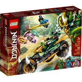 LEGO® NINJAGO Lloyd's Jungle Chopper Bike 71745 (1/12) LEGO® NINJAGO Lloyd's Jungle Chopper Bike 71745 (1/12)