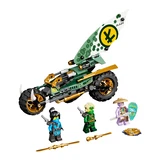 LEGO® NINJAGO Lloyd's Jungle Chopper Bike 71745 (2/12) LEGO® NINJAGO Lloyd's Jungle Chopper Bike 71745 (2/12)