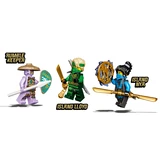 LEGO® NINJAGO Lloyd's Jungle Chopper Bike 71745 (5/12) LEGO® NINJAGO Lloyd's Jungle Chopper Bike 71745 (5/12)