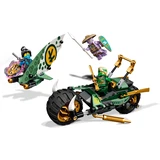LEGO® NINJAGO Lloyd's Jungle Chopper Bike 71745 (6/12) LEGO® NINJAGO Lloyd's Jungle Chopper Bike 71745 (6/12)