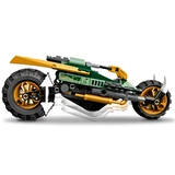 LEGO® NINJAGO Lloyd's Jungle Chopper Bike 71745 (7/12) LEGO® NINJAGO Lloyd's Jungle Chopper Bike 71745 (7/12)