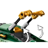 LEGO® NINJAGO Lloyd's Jungle Chopper Bike 71745 (9/12) LEGO® NINJAGO Lloyd's Jungle Chopper Bike 71745 (9/12)