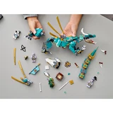 LEGO® NINJAGO® Jungledraak 71746 (10/12)