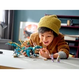 LEGO® NINJAGO® Jungledraak 71746 (11/12)