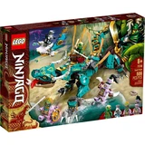 LEGO® NINJAGO® Jungledraak 71746 (1/12)
