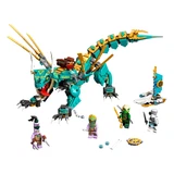 LEGO® NINJAGO® Jungledraak 71746 (2/12)
