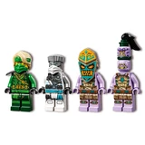 LEGO® NINJAGO® Jungledraak 71746 (3/12)