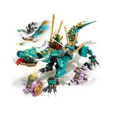 LEGO® NINJAGO® Jungledraak 71746 (4/12)