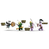 LEGO® NINJAGO® Jungledraak 71746 (5/12)
