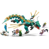 LEGO® NINJAGO® Jungledraak 71746 (6/12)