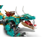 LEGO® NINJAGO® Jungledraak 71746 (7/12)