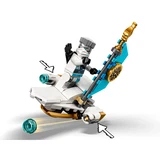 LEGO® NINJAGO® Jungledraak 71746 (8/12)