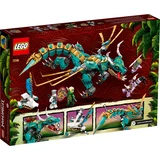 LEGO® NINJAGO® Jungledraak 71746 (9/12)