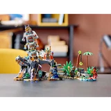 LEGO® NINJAGO The Keepers' Village 71747 (10/12)