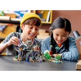 LEGO® NINJAGO The Keepers' Village 71747 (12/12)