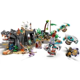LEGO® NINJAGO The Keepers' Village 71747 (6/12)